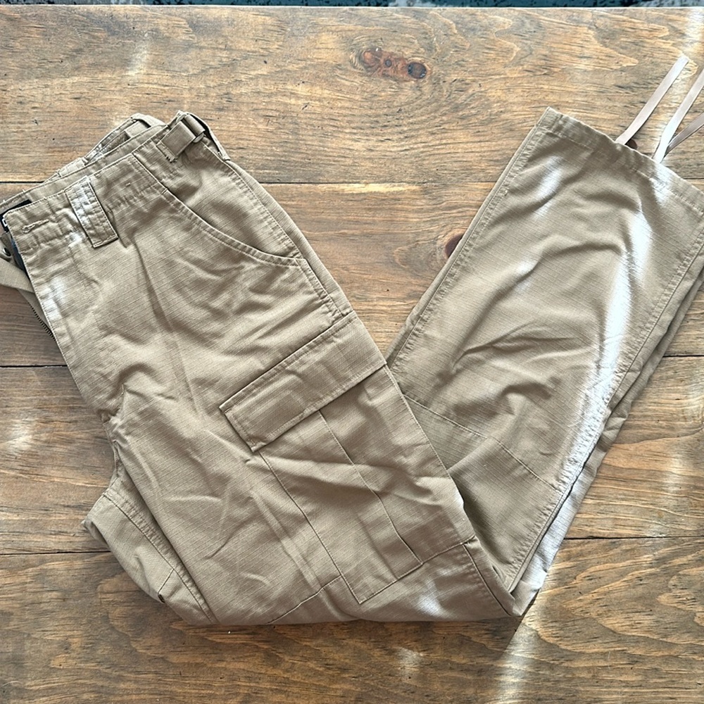 Cargo pants